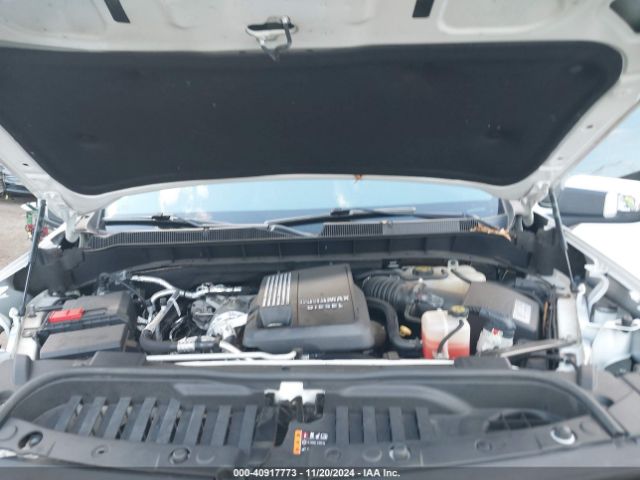 3GCUYDET8LG246198 Chevrolet Silverado 1500 4wd  Short Bed Lt