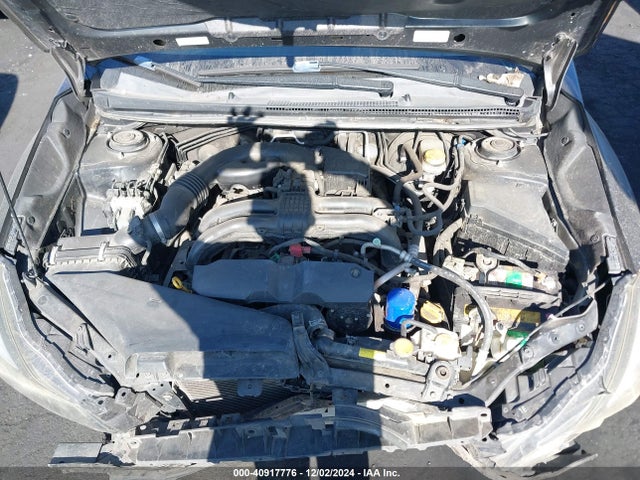 JF1GPAH64E8217963 Subaru Impreza 2.0i Limited