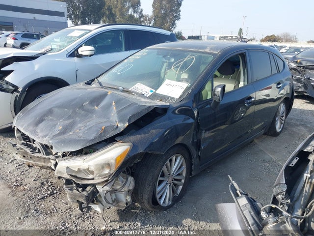 JF1GPAH64E8217963 Subaru Impreza 2.0i Limited