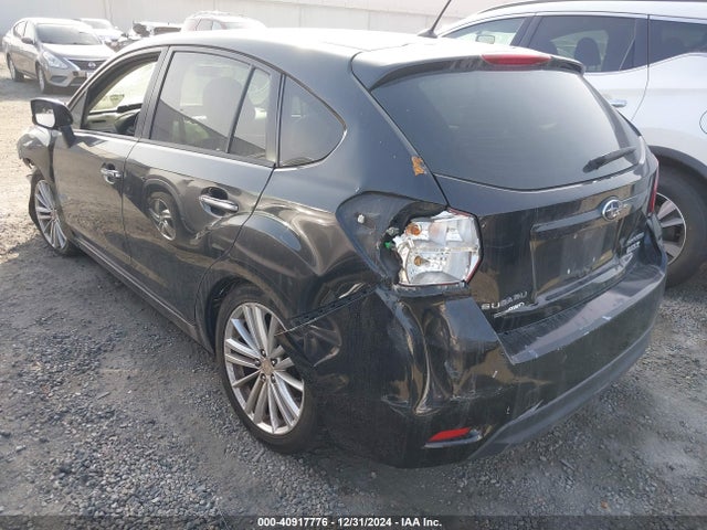 JF1GPAH64E8217963 Subaru Impreza 2.0i Limited