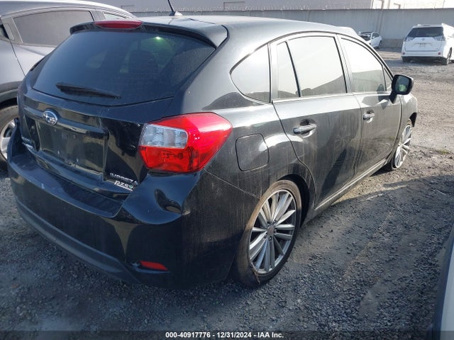 JF1GPAH64E8217963 Subaru Impreza 2.0i Limited