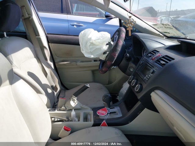 JF1GPAH64E8217963 Subaru Impreza 2.0i Limited