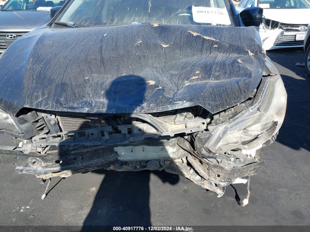 JF1GPAH64E8217963 Subaru Impreza 2.0i Limited