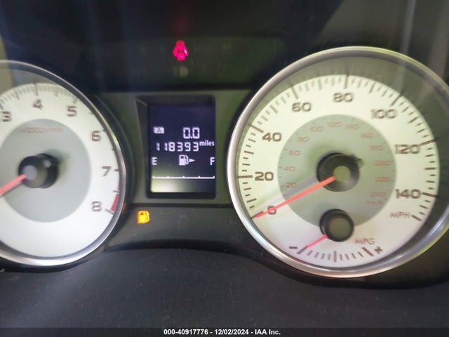 JF1GPAH64E8217963 Subaru Impreza 2.0i Limited