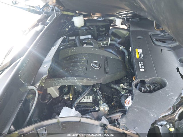 Lexus Rx 350 Premium Plus 2024 2T2BAMCA2RC083561 Image 10