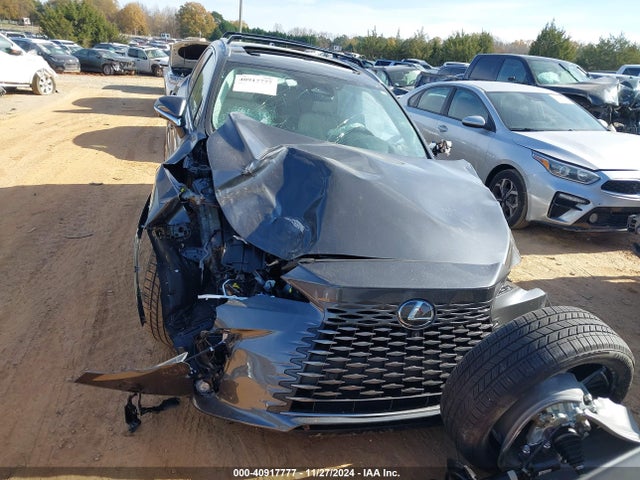 Lexus Rx 350 Premium Plus 2024 2T2BAMCA2RC083561 Image 12