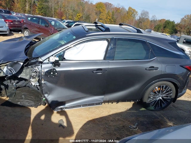 Lexus Rx 350 Premium Plus 2024 2T2BAMCA2RC083561 Image 14