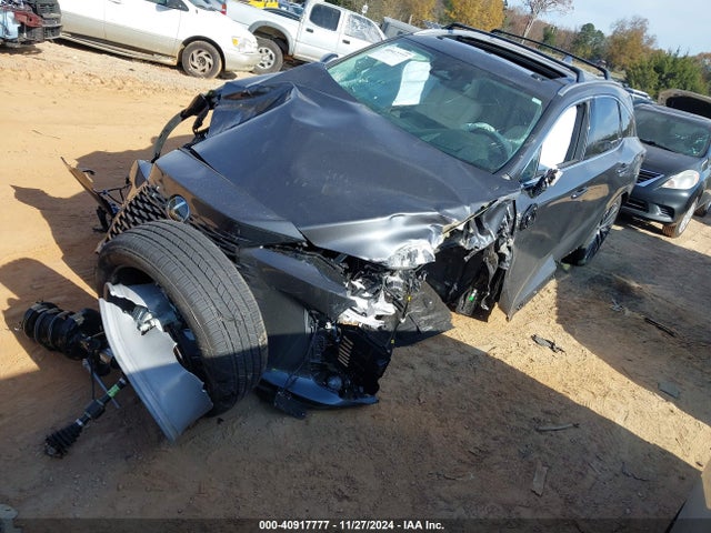 2T2BAMCA2RC083561 Lexus Rx 350 Premium Plus