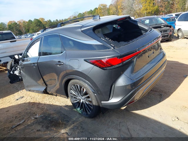 Lexus Rx 350 Premium Plus 2024 2T2BAMCA2RC083561 Image 3