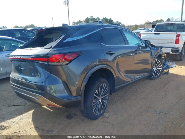 Lexus Rx 350 Premium Plus 2024 2T2BAMCA2RC083561 Image 4