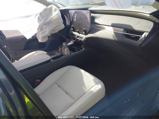 Lexus Rx 350 Premium Plus 2024 2T2BAMCA2RC083561 Image 5