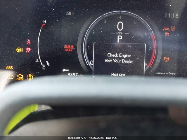 Lexus Rx 350 Premium Plus 2024 2T2BAMCA2RC083561 Image 7