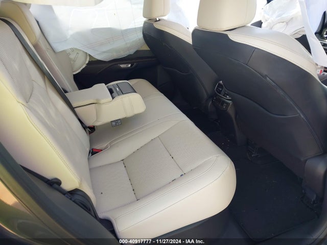 2T2BAMCA2RC083561 Lexus Rx 350 Premium Plus