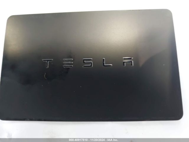 5YJ3E1EB7JF096744 Tesla Model 3 Long Range/performance