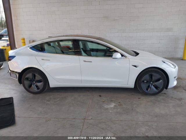 5YJ3E1EB7JF096744 Tesla Model 3 Long Range/performance