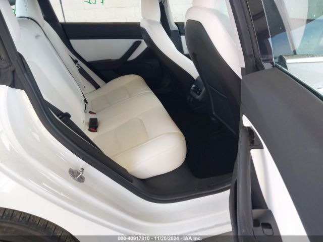 5YJ3E1EB7JF096744 Tesla Model 3 Long Range/performance