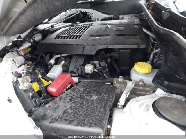 JF2SKAPC2NH432236 Subaru Forester Limited
