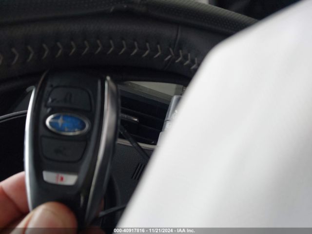 JF2SKAPC2NH432236 Subaru Forester Limited