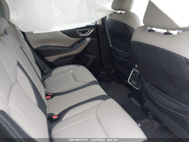 JF2SKAPC2NH432236 Subaru Forester Limited