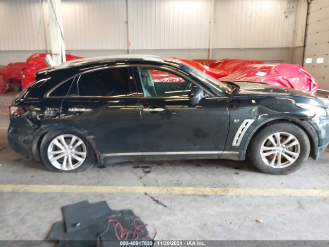JN8CS1MW7GM400558 Infiniti QX70