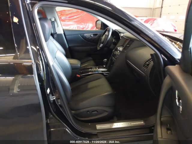 JN8CS1MW7GM400558 Infiniti QX70