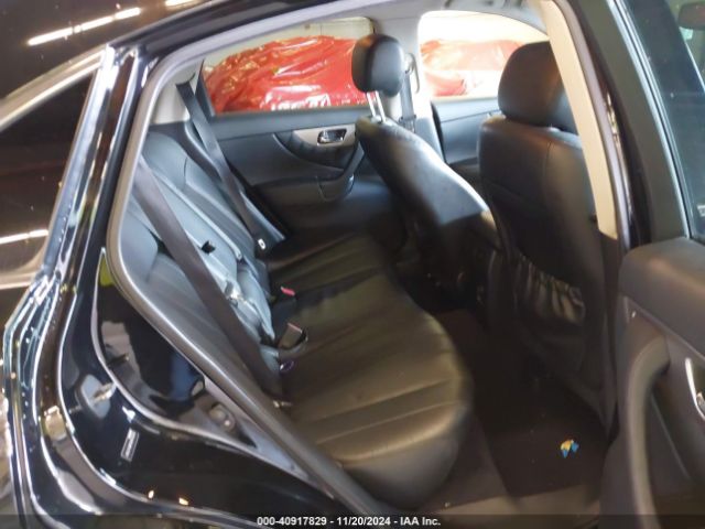 JN8CS1MW7GM400558 Infiniti QX70