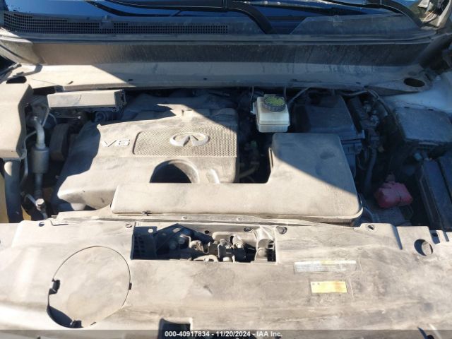 5N1DL0MM9JC526063 Infiniti QX60