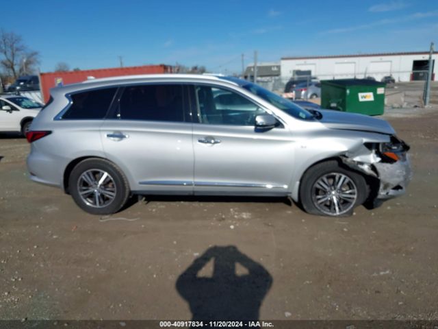 5N1DL0MM9JC526063 Infiniti QX60