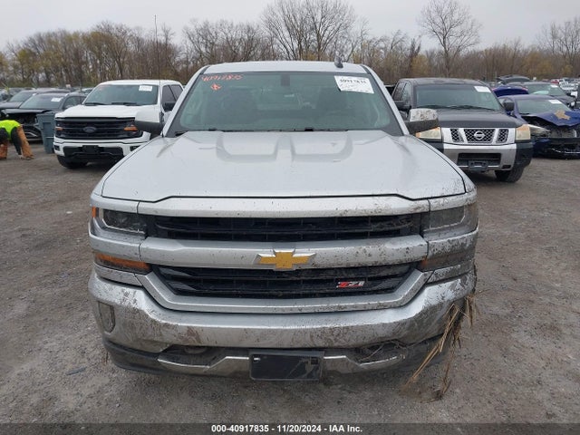 Chevrolet Silverado 1500 Ld Lt 2019 2GCVKPEC3K1102413 Image 12