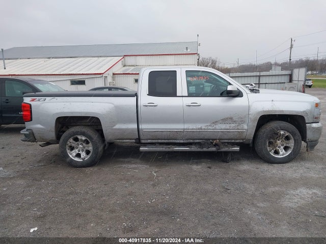 Chevrolet Silverado 1500 Ld Lt 2019 2GCVKPEC3K1102413 Image 13