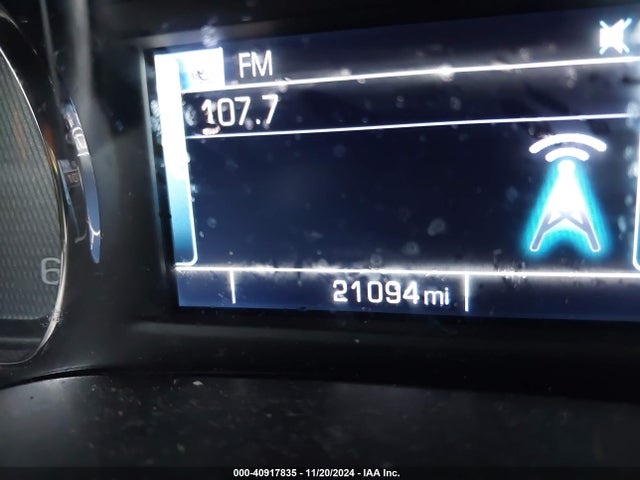 Chevrolet Silverado 1500 Ld Lt 2019 2GCVKPEC3K1102413 Image 15