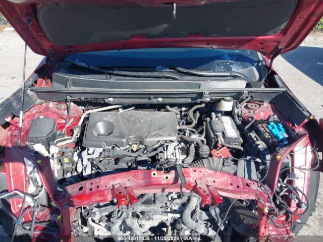 2T3S1RFV6MW157188 Toyota Rav4 Trd Off-road