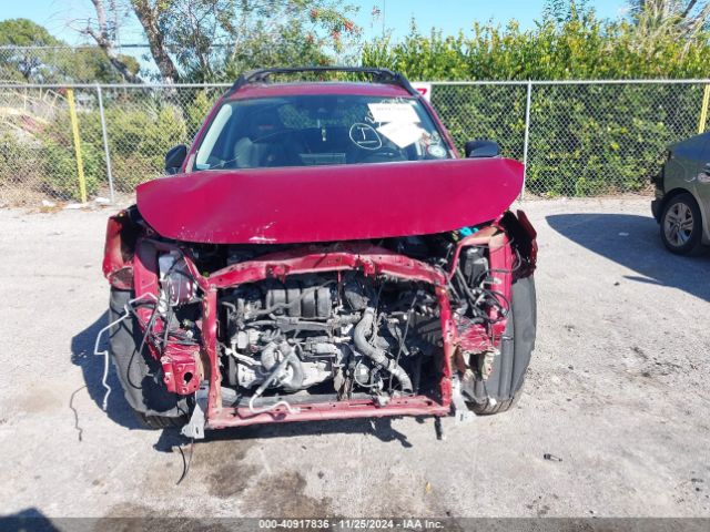 2T3S1RFV6MW157188 Toyota Rav4 Trd Off-road