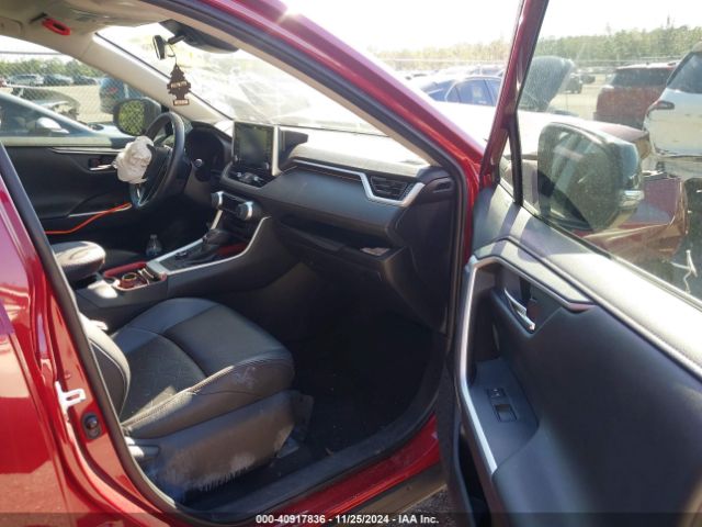 2T3S1RFV6MW157188 Toyota Rav4 Trd Off-road