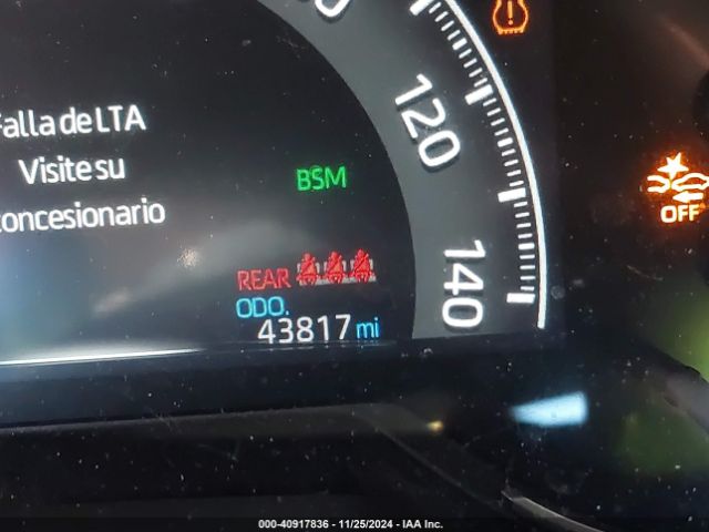 2T3S1RFV6MW157188 Toyota Rav4 Trd Off-road