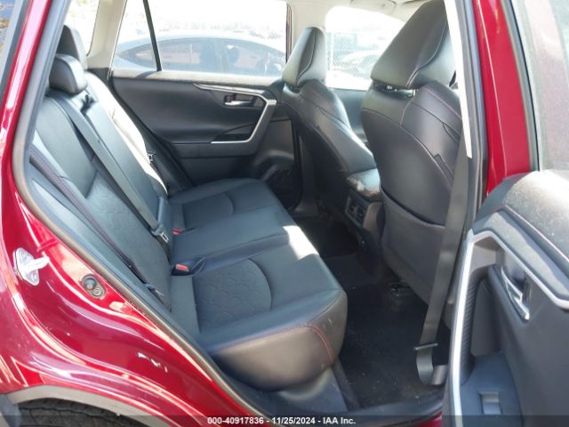2T3S1RFV6MW157188 Toyota Rav4 Trd Off-road