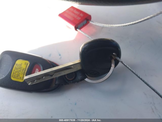 KMHCU4AE7EU741180 Hyundai ACCENT GLS