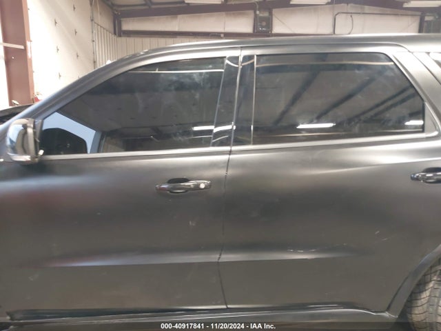Dodge Durango Srt Hellcat Awd 2021 1C4SDJH92MC740935 Image 15