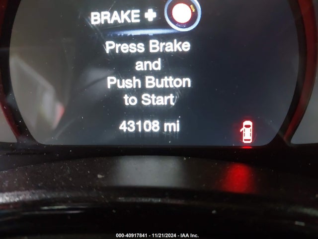 Dodge Durango Srt Hellcat Awd 2021 1C4SDJH92MC740935 Image 16