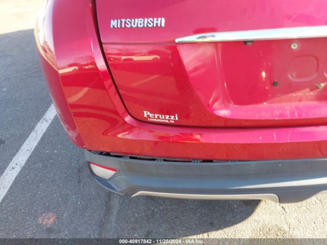 JA4AT5AA4KZ001855 Mitsubishi Eclipse Cross Sel