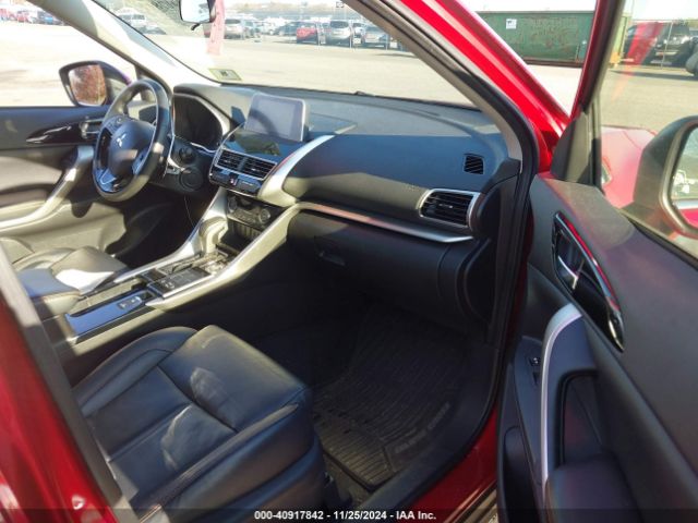 JA4AT5AA4KZ001855 Mitsubishi Eclipse Cross Sel