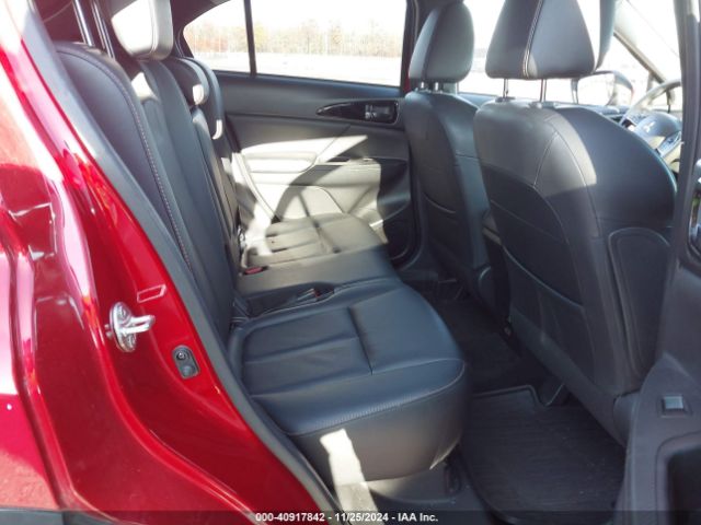 JA4AT5AA4KZ001855 Mitsubishi Eclipse Cross Sel