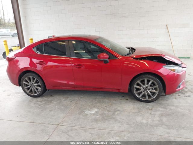 3MZBN1W32JM240714 Mazda Mazda3 Grand Touring