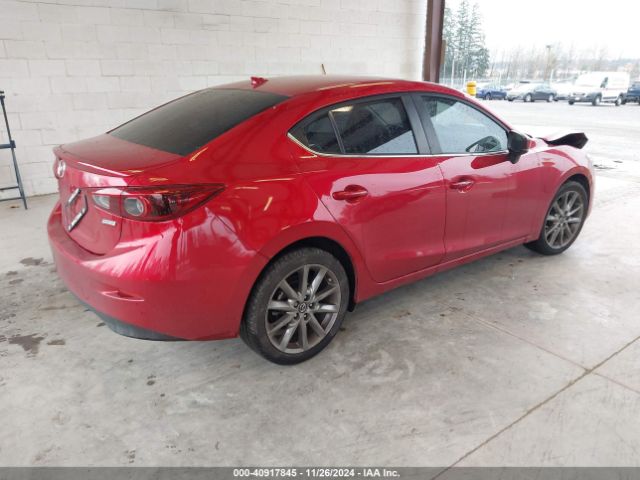 3MZBN1W32JM240714 Mazda Mazda3 Grand Touring