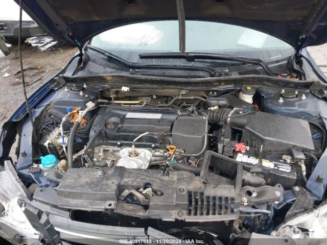 1HGCR2F30FA170900 Honda ACCORD LX