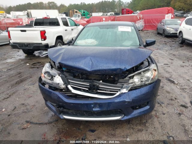 1HGCR2F30FA170900 Honda ACCORD LX