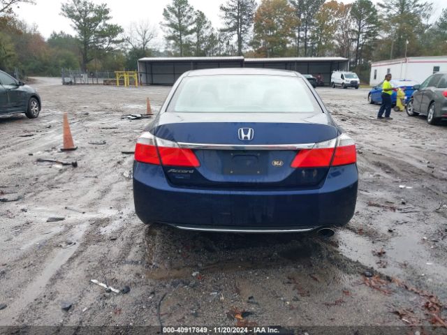 1HGCR2F30FA170900 Honda ACCORD LX