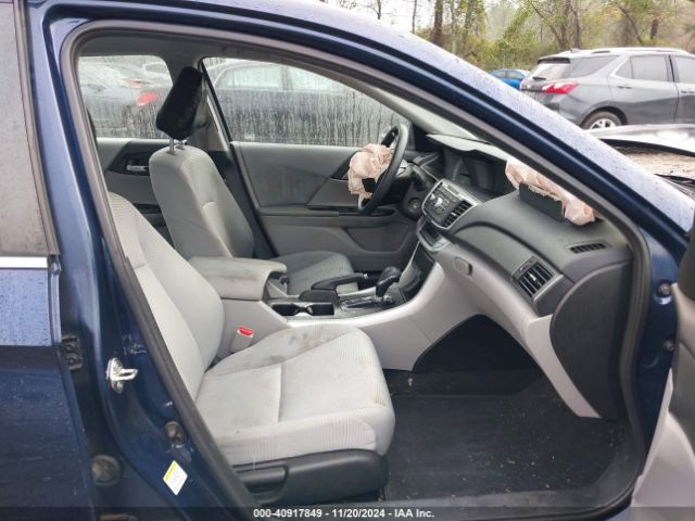 1HGCR2F30FA170900 Honda ACCORD LX