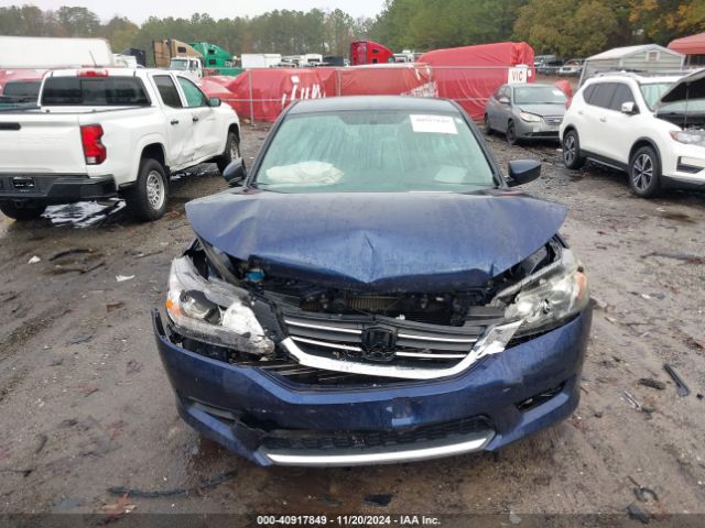 1HGCR2F30FA170900 Honda ACCORD LX