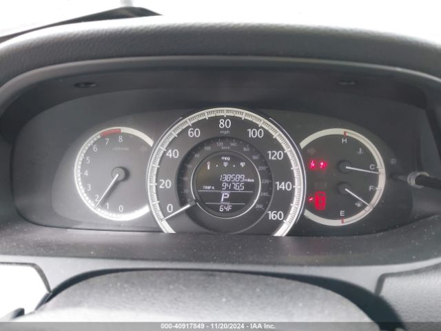 1HGCR2F30FA170900 Honda ACCORD LX